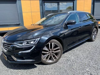 Renault Talisman - afbeelding nr 3
