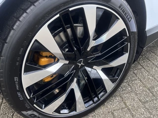Polestar 4 Polestar 4 LRDM Performance 100 kWh Pilot & Plus Pack | NIEUW - afbeelding nr 51