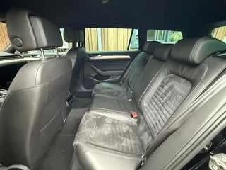 Volkswagen Passat - afbeelding nr 19