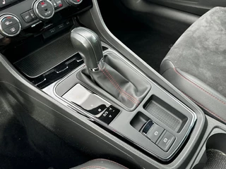 SEAT Leon SEAT Leon ST 1.5 TSI 150pk DSG FR Black Edition | ACC | Digitale cockpit - afbeelding nr 27