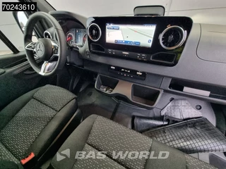 Mercedes-Benz Sprinter Mercedes Sprinter 319 CDI Automaat L2H2 2025model ACC LED Navi Camera Velgen 11m3 Airco - afbeelding nr 10