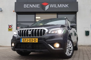 Suzuki S-Cross - afbeelding nr 45