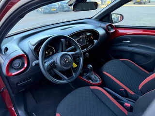 Toyota Aygo - afbeelding nr 4