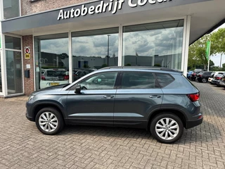 SEAT Ateca SEAT Ateca 1.4 ECOTSI - TREKHAAK /ALL IN PRIJS - afbeelding nr 5