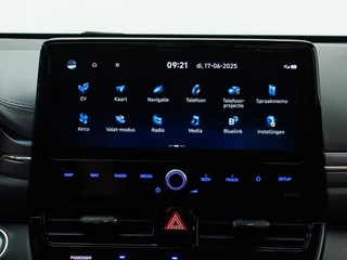 Hyundai IONIQ Hyundai IONIQ Comfort EV 38 kWh | Trekhaak | all-seasonbanden | warmtepomp - afbeelding nr 43