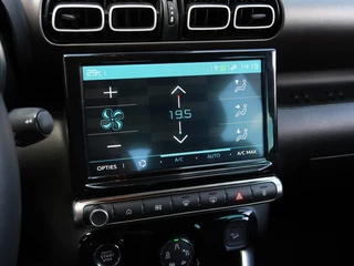 Citroën C3 Aircross Citroën C3 Aircross 1.2 PureTech 110 Max | Head-up | Navigatie | Cruise-control - afbeelding nr 21