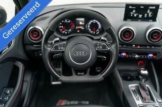 Audi RS3 Audi RS3 2.5 TFSI quattro B&O Keyless Pano Leer Nardo - afbeelding nr 24