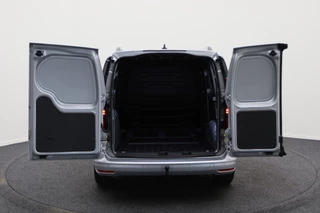 Volkswagen Caddy Volkswagen Caddy Cargo 2.0 TDI DSG 1st Edition 2x Schuifdeur, Leer, Camera, ACC, Virtual Cockpit, LED, Trekhaak, 17'' - afbeelding nr 18
