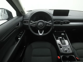 Mazda CX-5 Mazda CX-5 2.0 e-SkyActiv-G Advantage automaat | voorraad voordeel | direct leverbaar - afbeelding nr 22