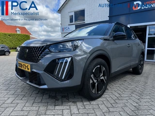 Peugeot 2008 Hybrid 136 GT | Adaptieve Cruise |