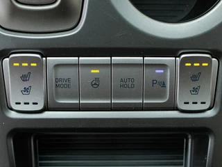 Hyundai Kona Hyundai Kona EV Premium 64 kWh | Verlaagd | Trekhaak tbv fietsendrager - afbeelding nr 40