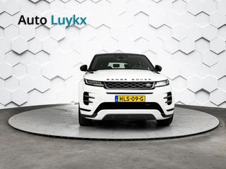 Land Rover Range Rover Evoque - afbeelding nr 7