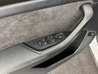 Škoda Kodiaq Škoda Kodiaq 1.5 TSI Sportline Business Aut. *LEATHER-ALCANTARA | FULL-LED | HEATED-SPORTSEATS | ADAPTIVE-CRUISE | MEMORY-PACK | DIGI-COCKPIT | CANTON-AUDIO | SHIFT-PADDLES | CARPLAY | AMBIENT-LIGHT | KEYLESS | DAB | 20''ALU* - afbeelding nr 23