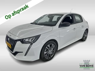 Peugeot 208 1.2 PureTech Active Pack