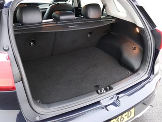 Kia Niro Kia Niro 1.6 GDi PHEV DynPL |Dodehoek detectie | Stuur/Stoel Verwarming | - afbeelding nr 17
