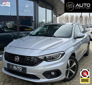 Fiat Tipo Stationwagon 1.6 MultiJet 16v Business Lusso