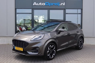 Ford Puma - 354555490-0