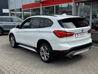 BMW X1 - afbeelding nr 3