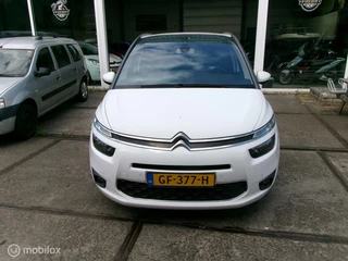 Citroën Grand C4 Picasso Citroen  C4 Grand Picasso 1.2 PureTech Business 7persoons . - afbeelding nr 2