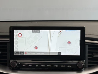 Kia XCeed Kia XCeed 1.4 T-GDi AUT ExecutiveLine Panodak|Adap Cruise|Camera - afbeelding nr 16