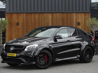 Mercedes-Benz GLE - afbeelding nr 58