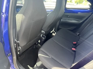 Toyota Aygo - afbeelding nr 19