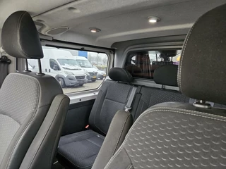 Opel Vivaro Opel Vivaro 1.6 L2H1 EcoFlex DC Sport Airco Navi trekh 140pk - afbeelding nr 6