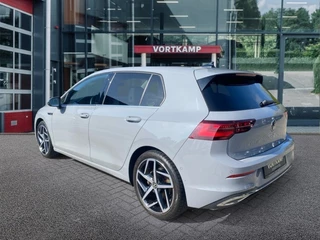 Volkswagen Golf - afbeelding nr 7