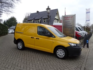 Volkswagen Caddy - 105402886-0