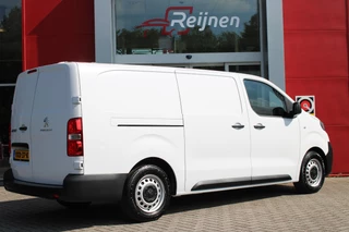 Peugeot e-Expert Peugeot e-Expert LONG (L3) 136PK 75 kWh 3-FASE | SCHUIFDEUREN LINKS EN RECHTS | NAVIGATIE 10