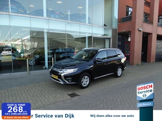 Mitsubishi Outlander - 360123807-0