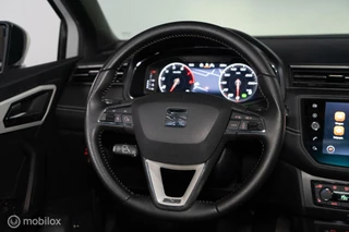 SEAT Ibiza Seat Ibiza 1.0 TSI Xcellence PANO|BEATS|LED|KEYLESS|VIRTUAL| - afbeelding nr 12