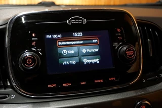 Fiat 500C - afbeelding nr 17