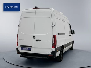 Mercedes-Benz Sprinter - afbeelding nr 2