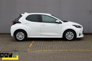 Toyota Yaris Toyota Yaris 1.5 Hybrid Comfort DAB|Camera|Navi|Carplay - afbeelding nr 4