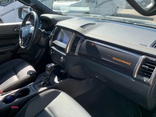Ford Ranger - afbeelding nr 12