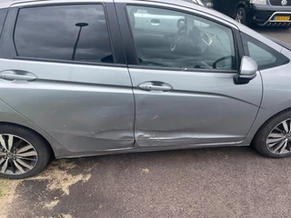 Honda Jazz - afbeelding nr 7