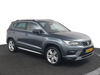 SEAT Ateca SEAT Ateca 1.5 TSI FR Business*AUTOM.*NAVI*ACC*HAAK*ECC - afbeelding nr 14