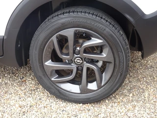 Opel Crossland X Opel Crossland X 1.2 T. 120 J. ED. - afbeelding nr 7