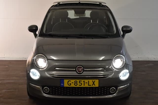 Fiat 500 NAVI/PDC/PANORAMA - afbeelding nr 3