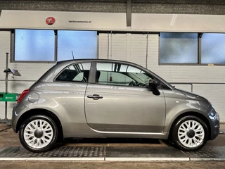 Fiat 500 - afbeelding nr 40