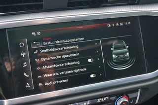 Audi Q3 - afbeelding nr 40