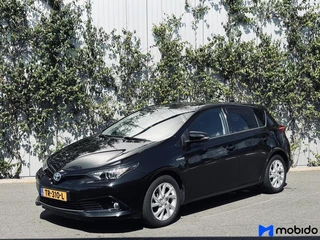 Toyota Auris Toyota Auris 1.8 Hybrid | Dynamic Go | Camera | - afbeelding nr 1
