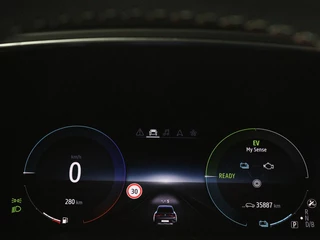 Renault Arkana Renault Arkana 1.6 E-Tech full hybrid 145 R. S. Line | Trekhaak |  Stoel & stuurverwarming | Leder/Alcantara | Adaptive cruise | Camera | Carplay | Keyless | Navigatie | Full LED - afbeelding nr 32