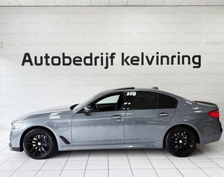BMW 5 Serie BMW 5 Serie 530e IPERFORMANCE Bovag Garantie - afbeelding nr 5