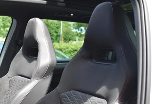 SEAT Tarraco SEAT Tarraco 1.4 TSI e-Hybrid Business FR Pano Kuip 360C Lane Trekhaak ACC - afbeelding nr 14
