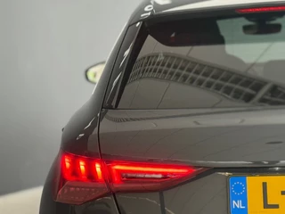 Audi A3 Audi A3 Sportback 35 TFSI S-Tronic BNS Edition Matrix|Stoelver|Camera|Dealer Onderhouden - afbeelding nr 27