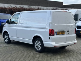 Volkswagen Transporter Carplay/achteruitrijcamera - afbeelding nr 9