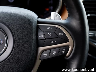 Jeep Grand Cherokee - afbeelding nr 34