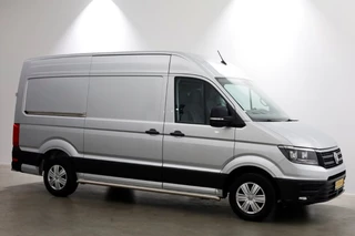 Volkswagen Crafter - afbeelding nr 10